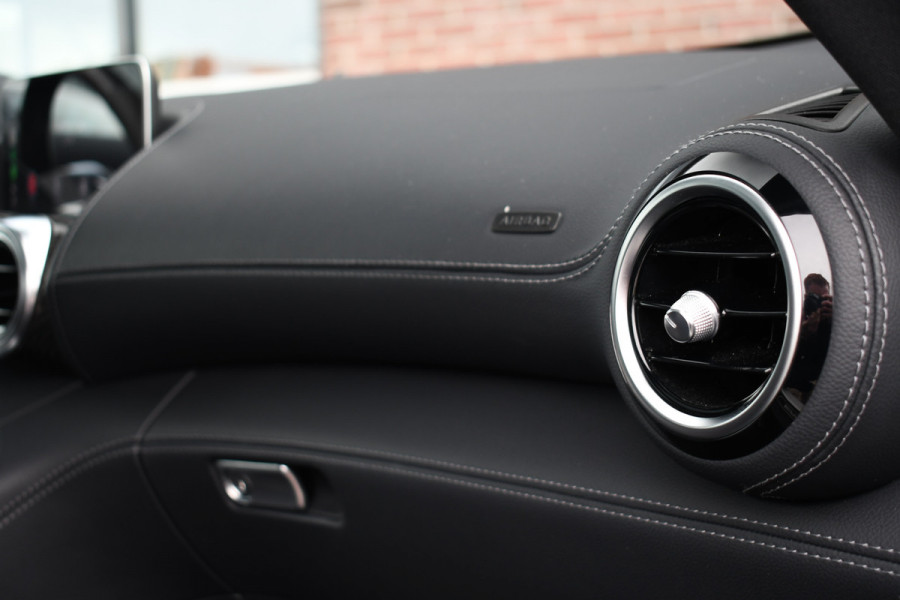 Mercedes-Benz AMG GT 4.0 S Facelift Pano Perf-zetel Carbon Burm-High Stoelventilatie