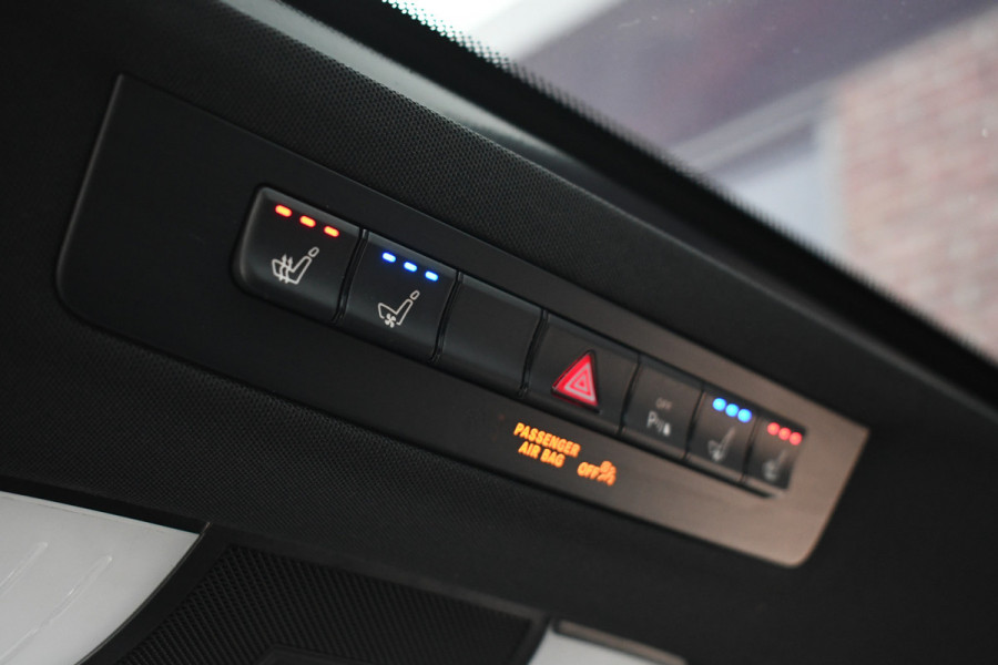 Mercedes-Benz AMG GT 4.0 S Facelift Pano Perf-zetel Carbon Burm-High Stoelventilatie