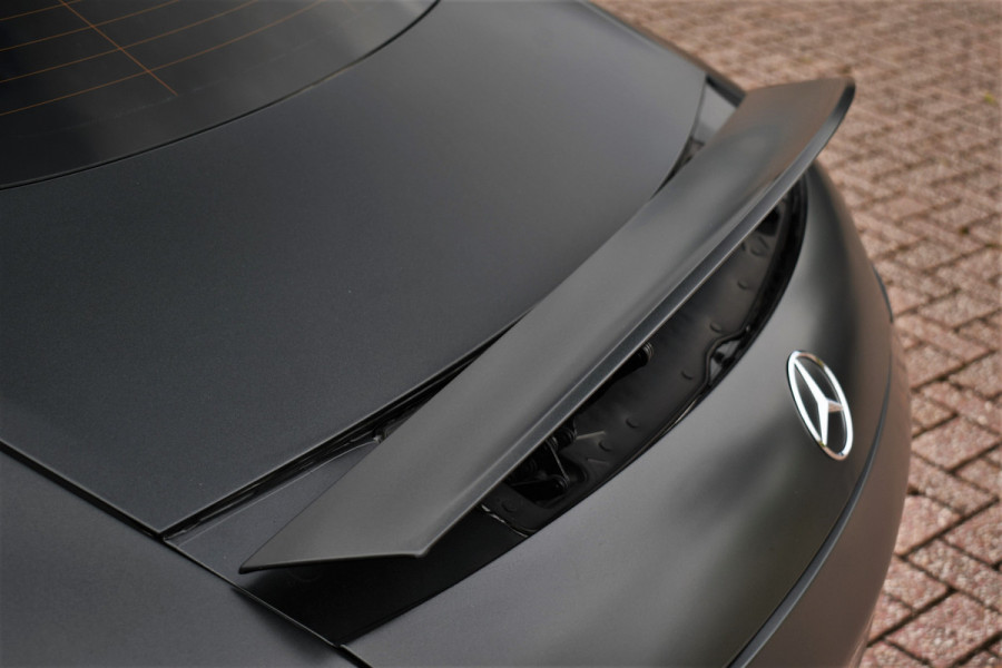 Mercedes-Benz AMG GT 4.0 S Facelift Pano Perf-zetel Carbon Burm-High Stoelventilatie