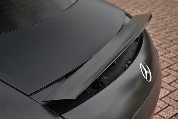 Mercedes-Benz AMG GT 4.0 S Facelift Pano Perf-zetel Carbon Burm-High Stoelventilatie