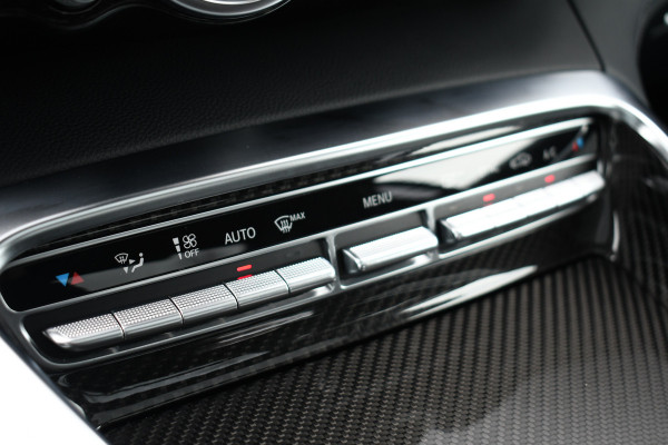Mercedes-Benz AMG GT 4.0 S Facelift Pano Perf-zetel Carbon Burm-High Stoelventilatie