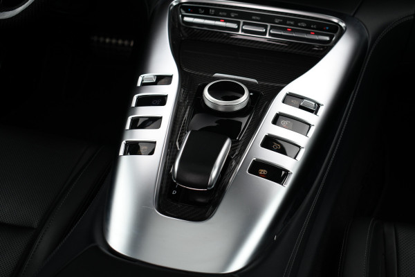 Mercedes-Benz AMG GT 4.0 S Facelift Pano Perf-zetel Carbon Burm-High Stoelventilatie