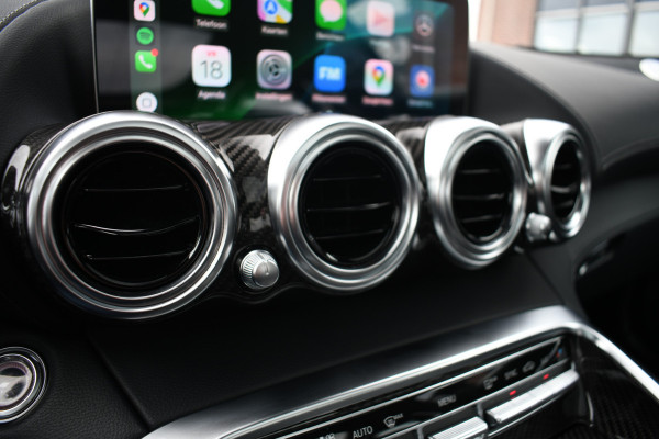 Mercedes-Benz AMG GT 4.0 S Facelift Pano Perf-zetel Carbon Burm-High Stoelventilatie