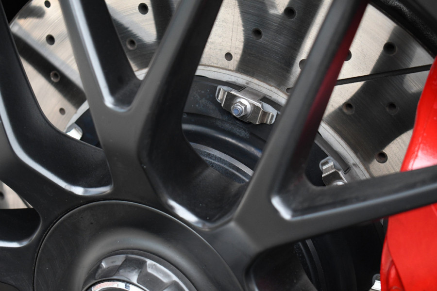 Mercedes-Benz AMG GT 4.0 S Facelift Pano Perf-zetel Carbon Burm-High Stoelventilatie