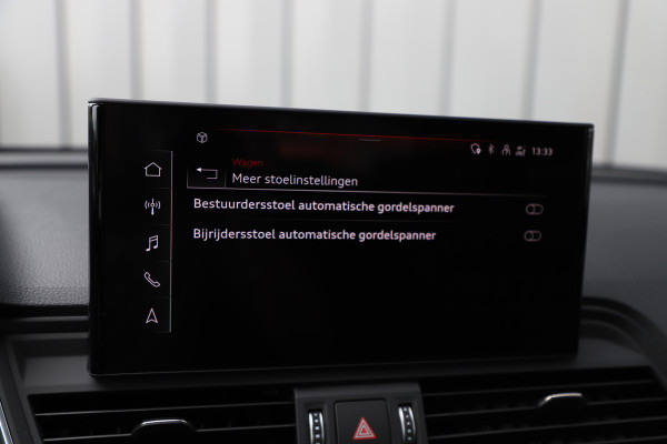 Audi Q5 Sportback 50 TFSI e S edition quattro | 299PK | Keyles-go | Matrix-led | Stoelverwarming | ACC | Standkachel | Memory | Virtual-