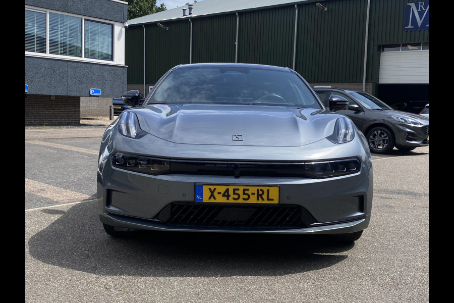 ZEEKR 001 AWD Privilege 100 kWh ORIG. NL. NAP KM. | ELEK. TREKHAAK | ZEER COMPLETE AUTO