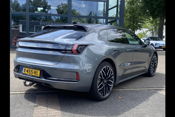 ZEEKR 001 AWD Privilege 100 kWh ORIG. NL. NAP KM. | ELEK. TREKHAAK | ZEER COMPLETE AUTO