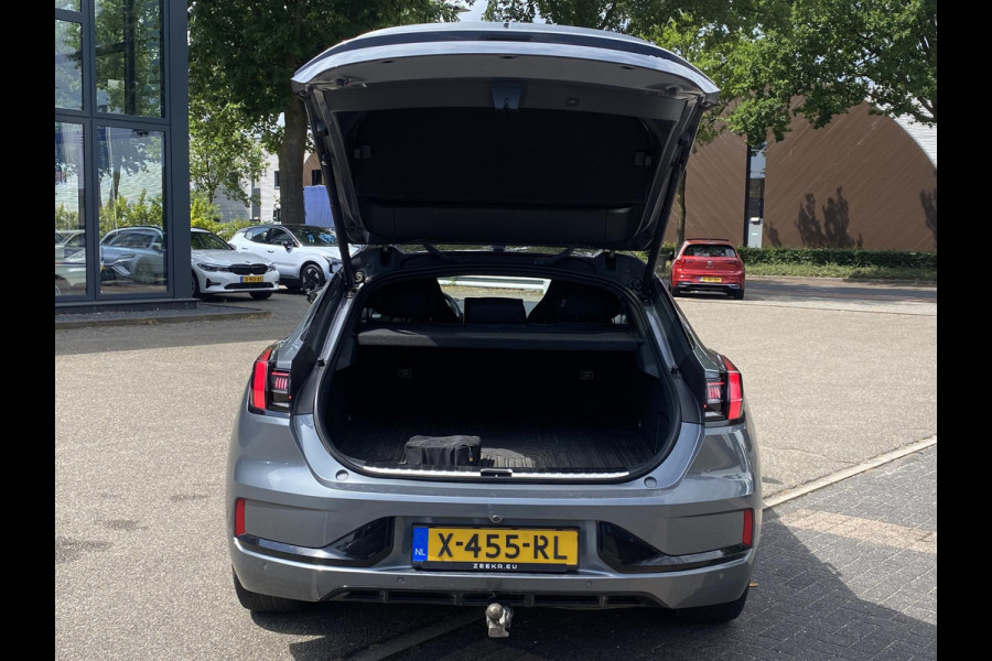 ZEEKR 001 AWD Privilege 100 kWh ORIG. NL. NAP KM. | ELEK. TREKHAAK | ZEER COMPLETE AUTO