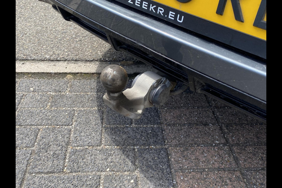 ZEEKR 001 AWD Privilege 100 kWh ORIG. NL. NAP KM. | ELEK. TREKHAAK | ZEER COMPLETE AUTO