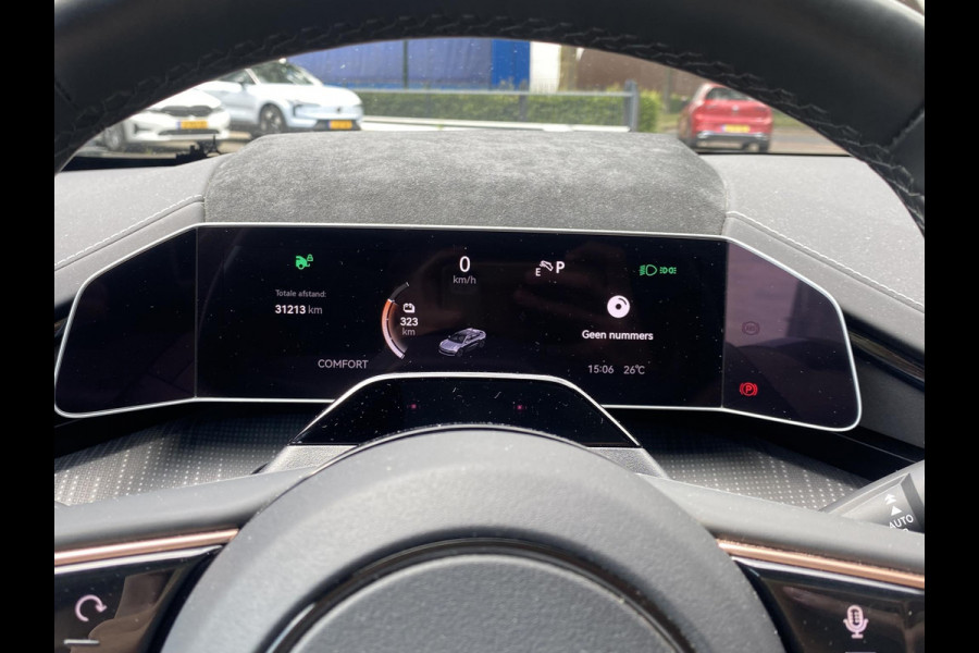 ZEEKR 001 AWD Privilege 100 kWh ORIG. NL. NAP KM. | ELEK. TREKHAAK | ZEER COMPLETE AUTO