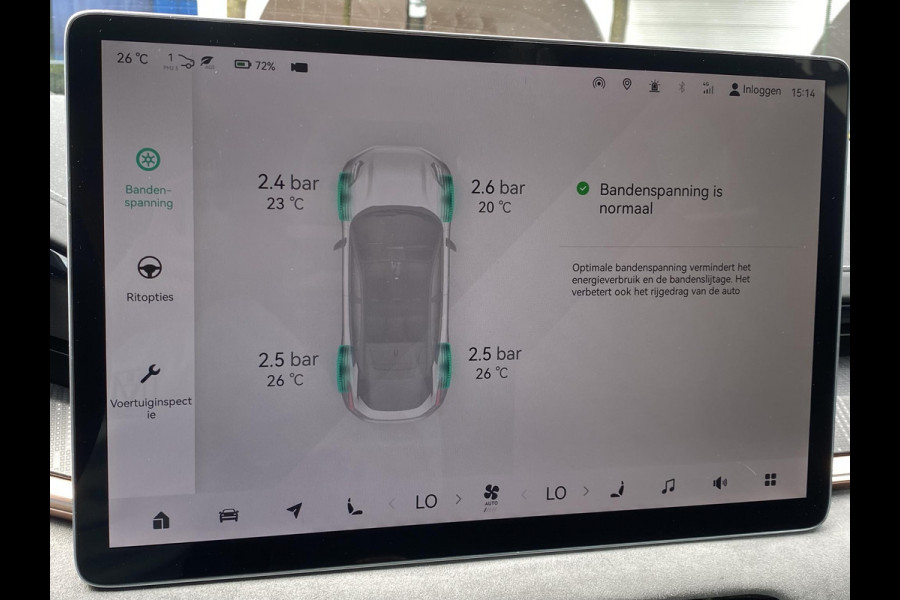 ZEEKR 001 AWD Privilege 100 kWh ORIG. NL. NAP KM. | ELEK. TREKHAAK | ZEER COMPLETE AUTO