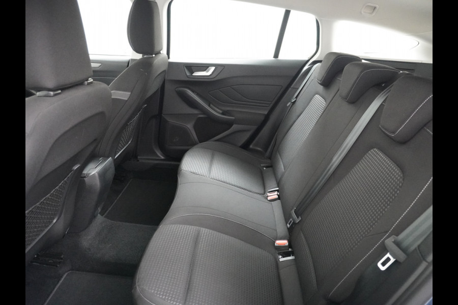 Ford FOCUS Wagon T100PK Navi Apple Carplay Android Connected Airco Cruise Control Keyless Led Lane Assist PDC TPMS Lmv EasyFold DAB Rijstrooksensor met correctie Wifi Bluetooth Connected services A-label EURO6 Origin.NLse auto