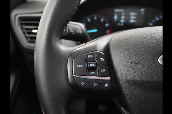 Ford FOCUS Wagon T100PK Navi Apple Carplay Android Connected Airco Cruise Control Keyless Led Lane Assist PDC TPMS Lmv EasyFold DAB Rijstrooksensor met correctie Wifi Bluetooth Connected services A-label EURO6 Origin.NLse auto