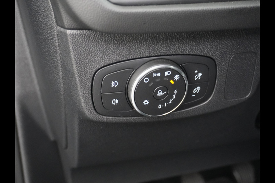 Ford FOCUS Wagon T100PK Navi Apple Carplay Android Connected Airco Cruise Control Keyless Led Lane Assist PDC TPMS Lmv EasyFold DAB Rijstrooksensor met correctie Wifi Bluetooth Connected services A-label EURO6 Origin.NLse auto