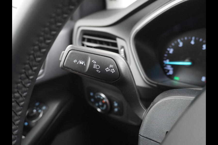 Ford FOCUS Wagon T100PK Navi Apple Carplay Android Connected Airco Cruise Control Keyless Led Lane Assist PDC TPMS Lmv EasyFold DAB Rijstrooksensor met correctie Wifi Bluetooth Connected services A-label EURO6 Origin.NLse auto