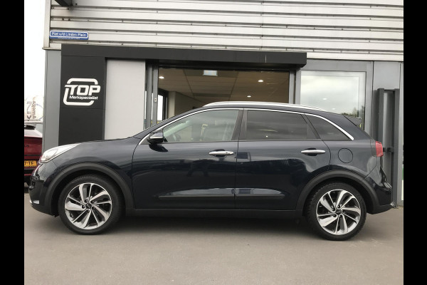 Kia Niro 1.6 Hybrid Design Edition Trekhaak