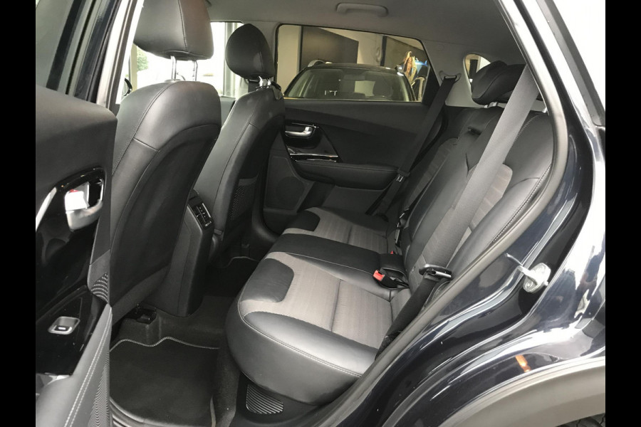Kia Niro 1.6 Hybrid Design Edition Trekhaak