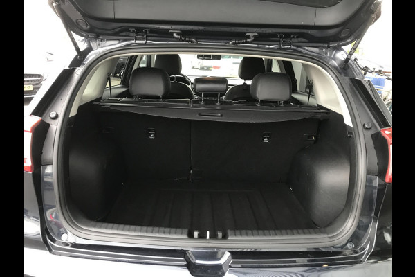 Kia Niro 1.6 Hybrid Design Edition Trekhaak