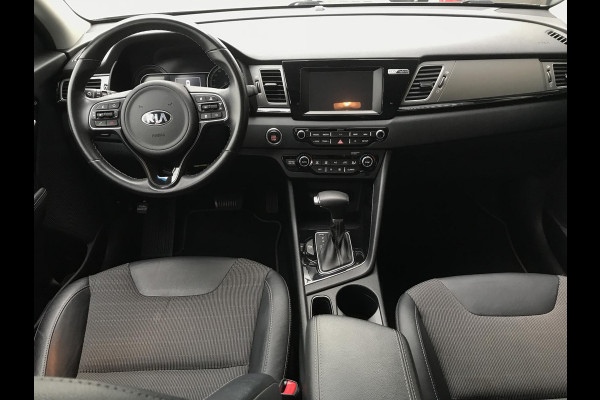 Kia Niro 1.6 Hybrid Design Edition Trekhaak