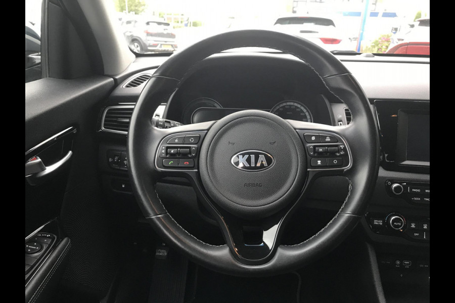 Kia Niro 1.6 Hybrid Design Edition Trekhaak
