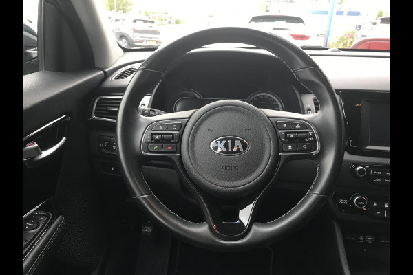 Kia Niro 1.6 Hybrid Design Edition Trekhaak