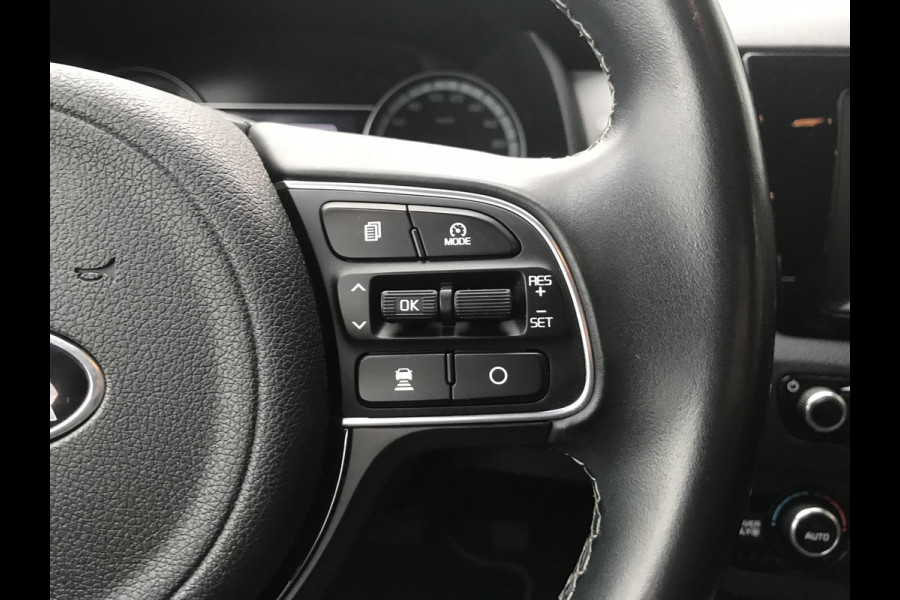 Kia Niro 1.6 Hybrid Design Edition Trekhaak