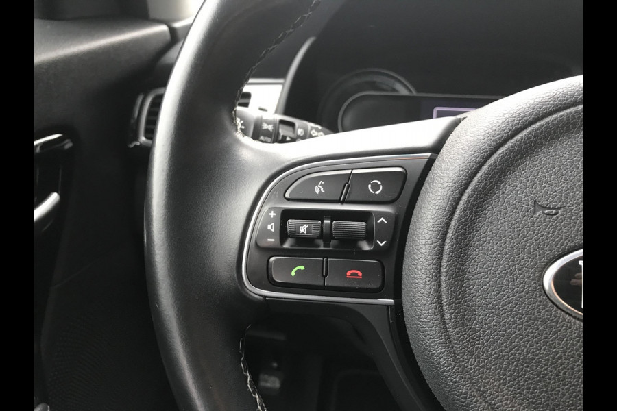 Kia Niro 1.6 Hybrid Design Edition Trekhaak