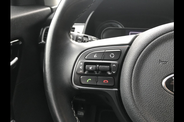 Kia Niro 1.6 Hybrid Design Edition Trekhaak