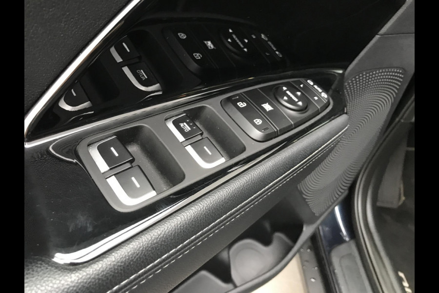 Kia Niro 1.6 Hybrid Design Edition Trekhaak
