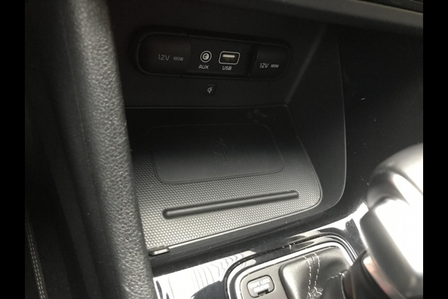 Kia Niro 1.6 Hybrid Design Edition Trekhaak