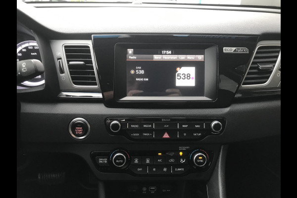 Kia Niro 1.6 Hybrid Design Edition Trekhaak