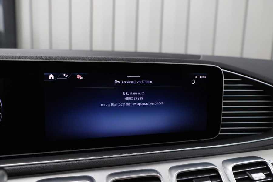Mercedes-Benz GLE 400e AMG 4-Matic 381PK | Luchtering | Keyles-go | Pano | Multi-beam | Burmester | Leder | Memory | 2024.