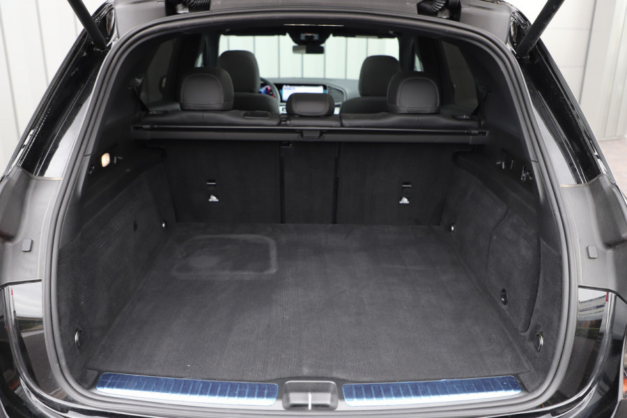 Mercedes-Benz GLE 400e AMG 4-Matic 381PK | Luchtering | Keyles-go | Pano | Multi-beam | Burmester | Leder | Memory | 2024.