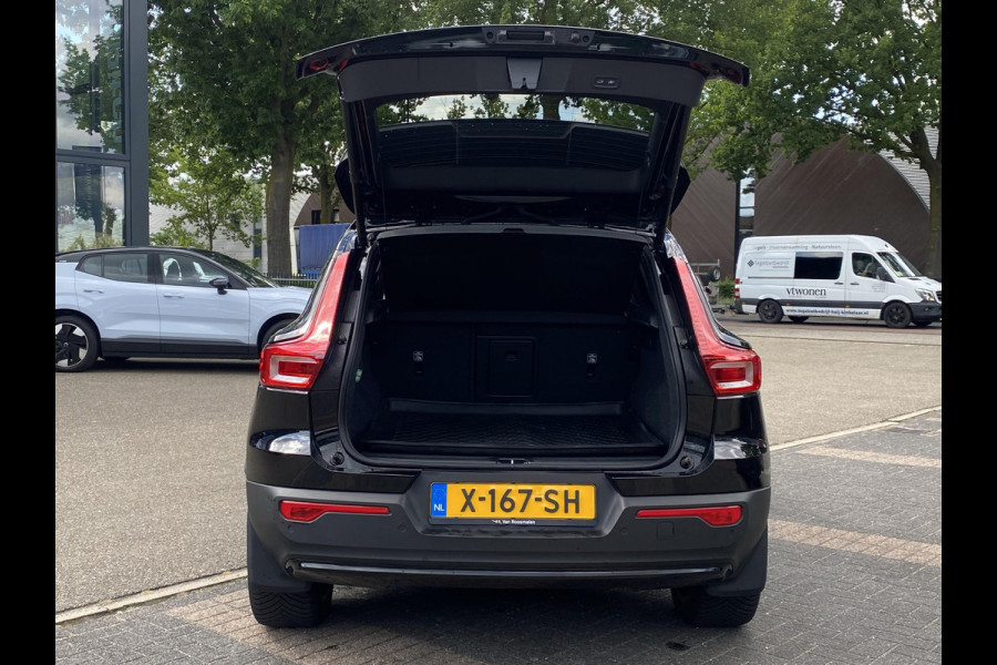 Volvo XC40 Single Motor Extended Range Plus 82 kWh ORIG. NL. NAP KM. | CAMERA | VOLVO GARANTIE T/M 1-2026