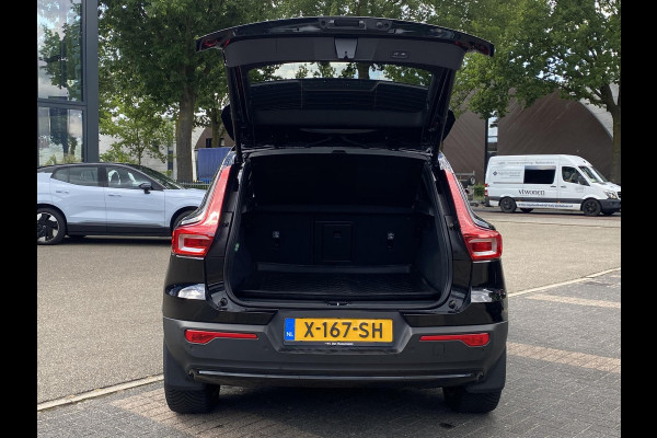 Volvo XC40 Single Motor Extended Range Plus 82 kWh ORIG. NL. NAP KM. | CAMERA | VOLVO GARANTIE T/M 1-2026