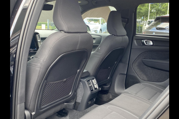 Volvo XC40 Single Motor Extended Range Plus 82 kWh ORIG. NL. NAP KM. | CAMERA | VOLVO GARANTIE T/M 1-2026