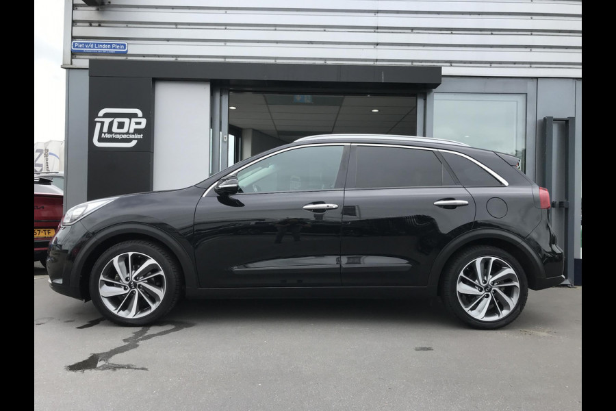 Kia Niro 1.6 Hybrid Design Edition