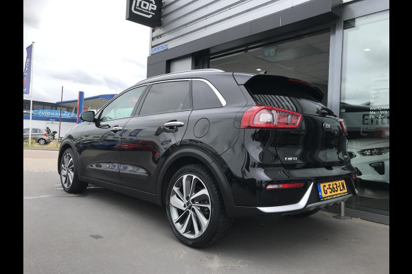 Kia Niro 1.6 Hybrid Design Edition