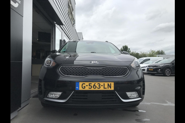 Kia Niro 1.6 Hybrid Design Edition