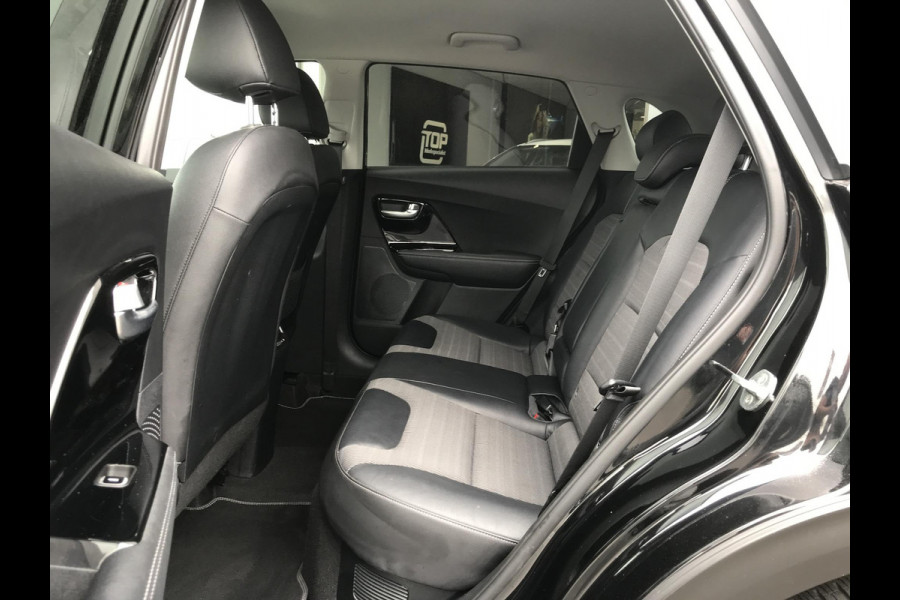 Kia Niro 1.6 Hybrid Design Edition