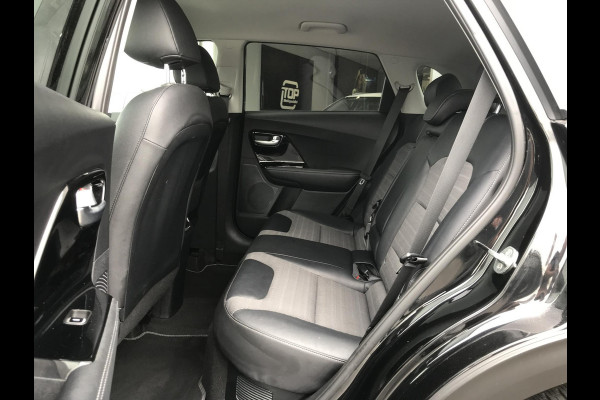 Kia Niro 1.6 Hybrid Design Edition