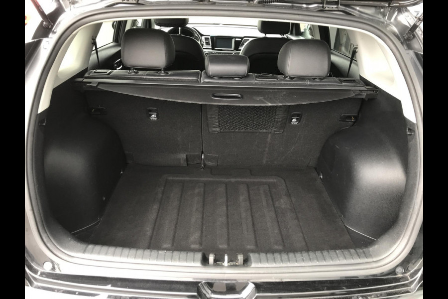 Kia Niro 1.6 Hybrid Design Edition