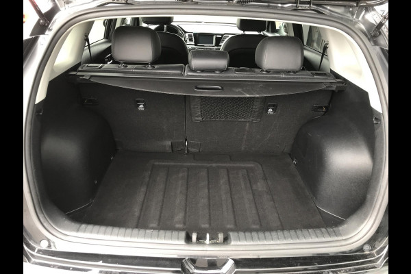 Kia Niro 1.6 Hybrid Design Edition