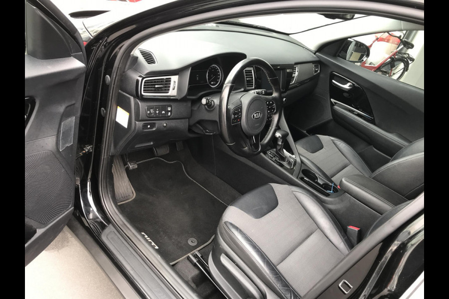 Kia Niro 1.6 Hybrid Design Edition