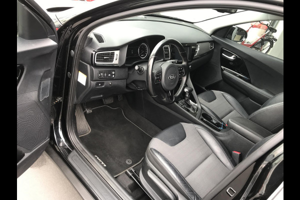 Kia Niro 1.6 Hybrid Design Edition