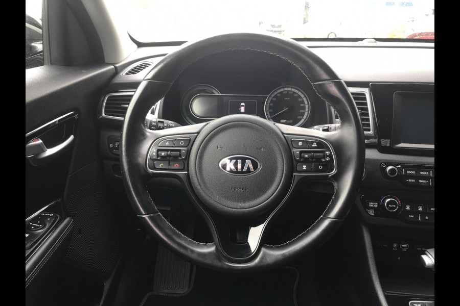 Kia Niro 1.6 Hybrid Design Edition