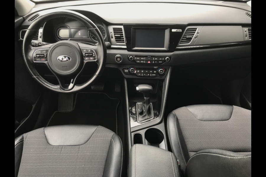 Kia Niro 1.6 Hybrid Design Edition