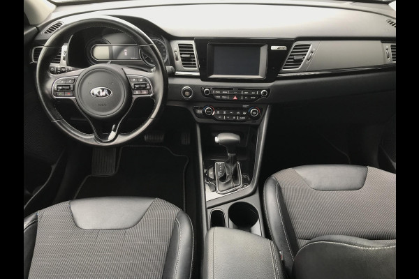 Kia Niro 1.6 Hybrid Design Edition