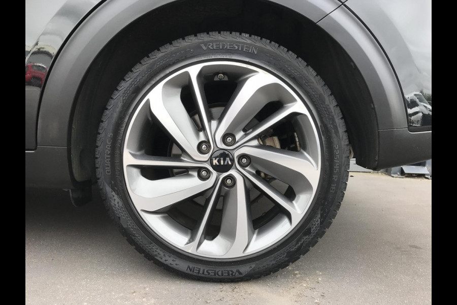 Kia Niro 1.6 Hybrid Design Edition