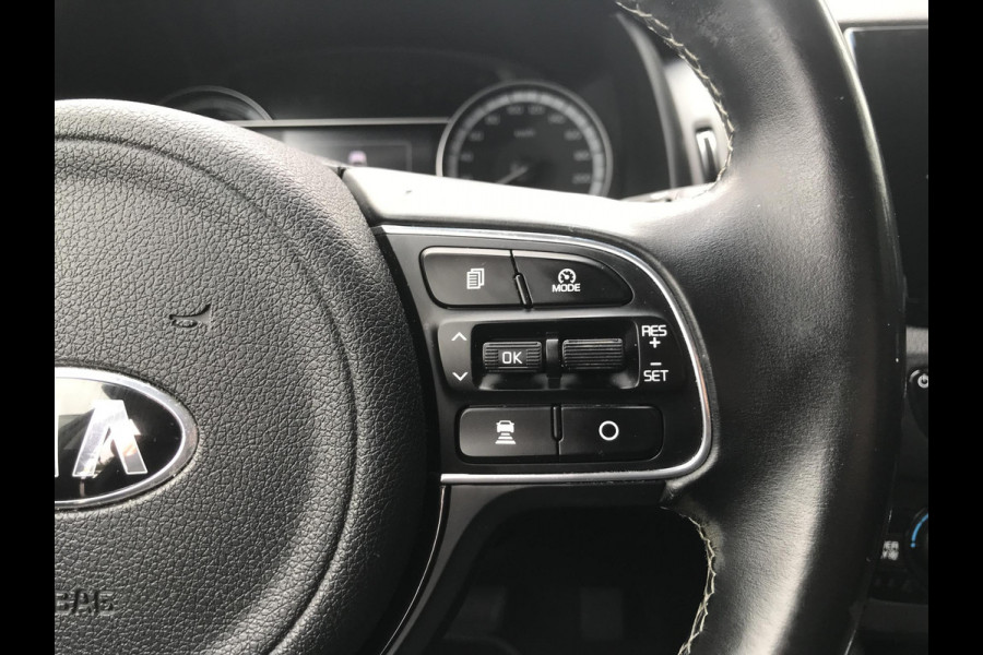 Kia Niro 1.6 Hybrid Design Edition